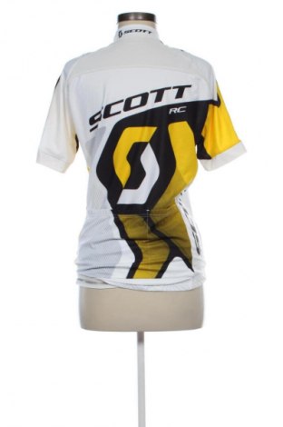 Damen T-Shirt SCOTT, Größe L, Farbe Mehrfarbig, Preis 28,99 €