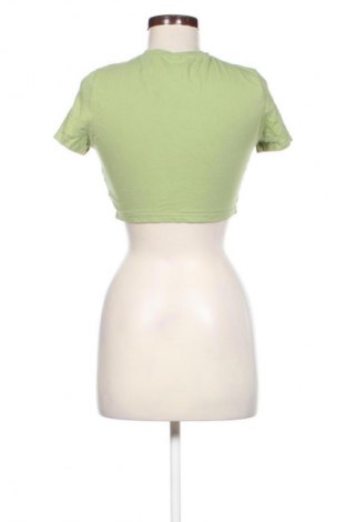 Damen T-Shirt SHEIN, Größe XS, Farbe Grün, Preis € 5,99