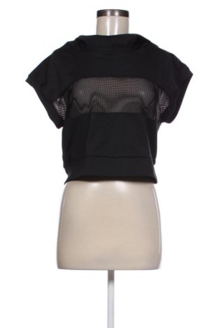 Damen T-Shirt SHEIN, Größe S, Farbe Schwarz, Preis 5,99 €