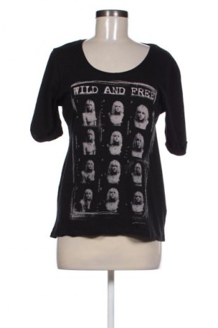 Damen T-Shirt Selected Femme, Größe S, Farbe Mehrfarbig, Preis € 16,88