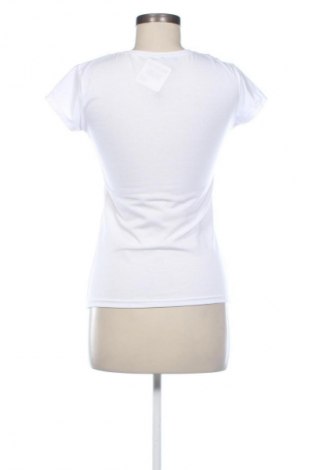 Damen T-Shirt Shewky, Größe M, Farbe Weiß, Preis € 8,70