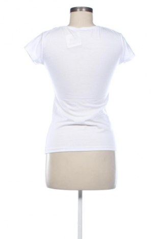 Damen T-Shirt Shewky, Größe M, Farbe Weiß, Preis € 8,70