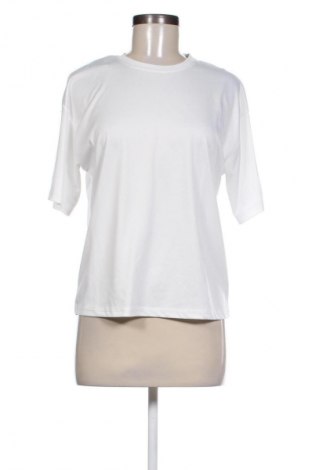 Damen T-Shirt Shine, Größe XS, Farbe Weiß, Preis € 5,99