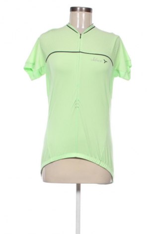 Damen T-Shirt Silvini, Größe XL, Farbe Grün, Preis 18,99 €