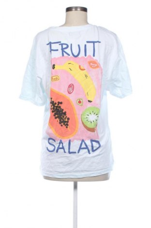 Damen T-Shirt Sinsay, Größe XL, Farbe Mehrfarbig, Preis € 16,52