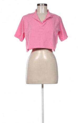 Damen T-Shirt Sinsay, Größe S, Farbe Rosa, Preis € 6,99