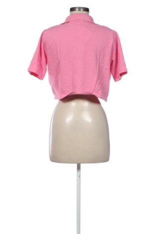 Damen T-Shirt Sinsay, Größe S, Farbe Rosa, Preis € 6,99
