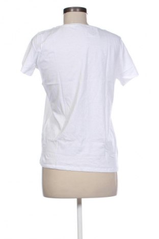 Damen T-Shirt Sinsay, Größe M, Farbe Weiß, Preis € 5,99