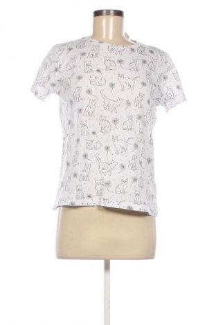 Damen T-Shirt Sinsay, Größe M, Farbe Mehrfarbig, Preis € 5,99