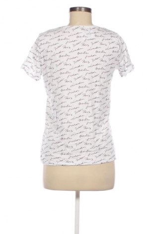 Damski T-shirt Sinsay, Rozmiar M, Kolor Kolorowy, Cena 18,99 zł