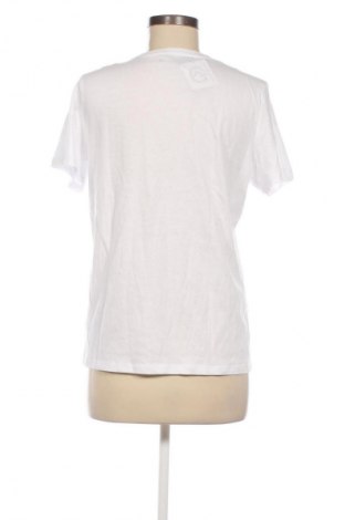 Damen T-Shirt Sinsay, Größe M, Farbe Weiß, Preis € 8,69