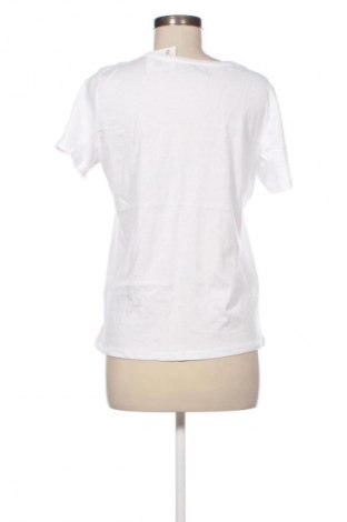 Damen T-Shirt Sinsay, Größe M, Farbe Weiß, Preis € 5,99