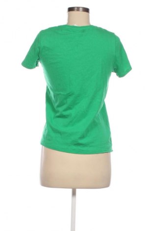 Damen T-Shirt Sinsay, Größe S, Farbe Grün, Preis € 5,99