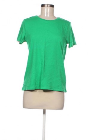 Damen T-Shirt Sinsay, Größe M, Farbe Grün, Preis € 5,99