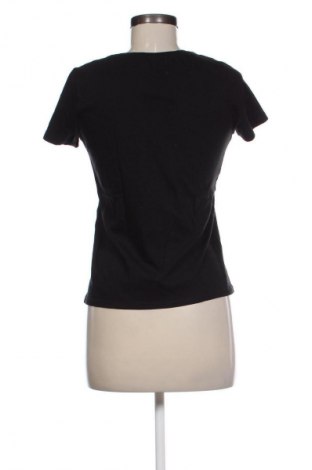 Damen T-Shirt Sinsay, Größe XS, Farbe Schwarz, Preis € 8,99