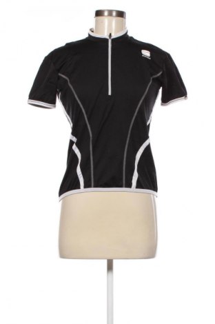 Dámské tričko Sportful, Velikost L, Barva Černá, Cena  439,00 Kč