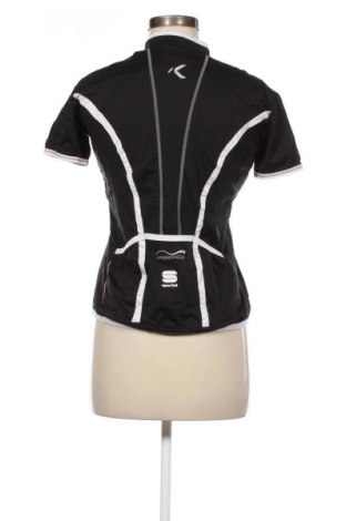 Dámské tričko Sportful, Velikost L, Barva Černá, Cena  439,00 Kč