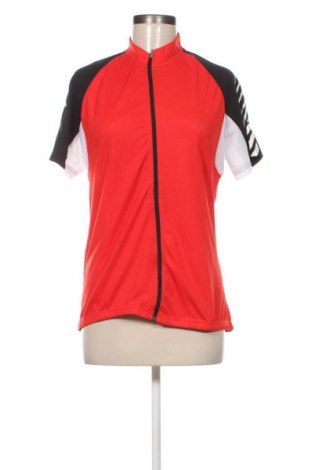 Damen T-Shirt Sports, Größe M, Farbe Mehrfarbig, Preis € 3,99