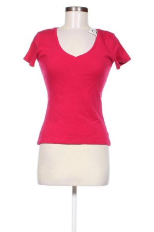 Damen T-Shirt St. Bernard, Größe M, Farbe Rosa, Preis € 2,23