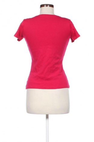 Damen T-Shirt St. Bernard, Größe M, Farbe Rosa, Preis € 2,23