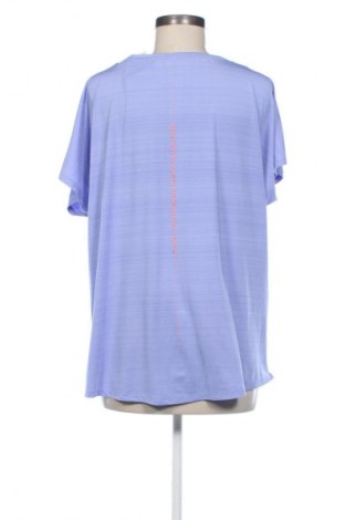 Damen T-Shirt TCM, Größe L, Farbe Lila, Preis € 5,99