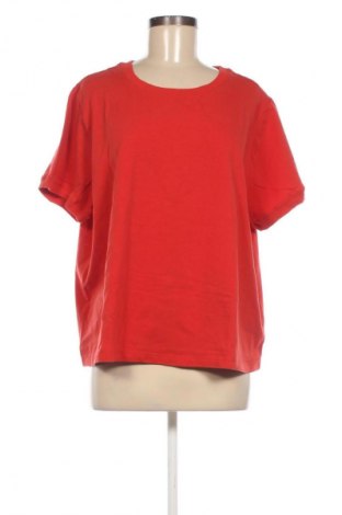 Tricou de femei TCM, Mărime XXL, Culoare Roșu, Preț 58,99 Lei