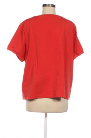 Tricou de femei TCM, Mărime XXL, Culoare Roșu, Preț 58,99 Lei