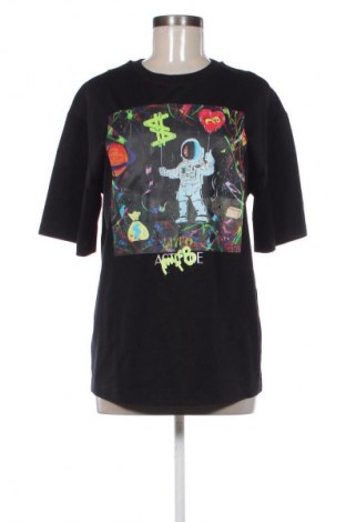 Damen T-Shirt TWINSET, Größe XXS, Farbe Schwarz, Preis € 109,34