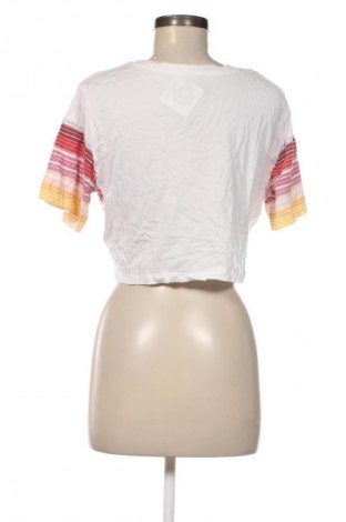 Γυναικείο t-shirt Tally Weijl, Μέγεθος S, Χρώμα Πολύχρωμο, Τιμή 7,99 €