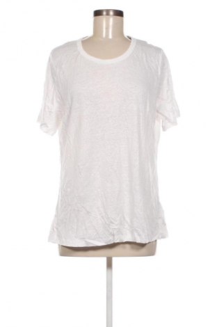 Damen T-Shirt Target, Größe XL, Farbe Weiß, Preis 11,99 €
