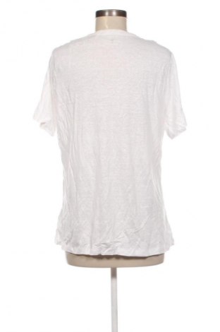 Damen T-Shirt Target, Größe XL, Farbe Weiß, Preis 11,99 €