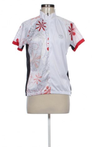 Damen T-Shirt Techtex, Größe L, Farbe Mehrfarbig, Preis € 3,99