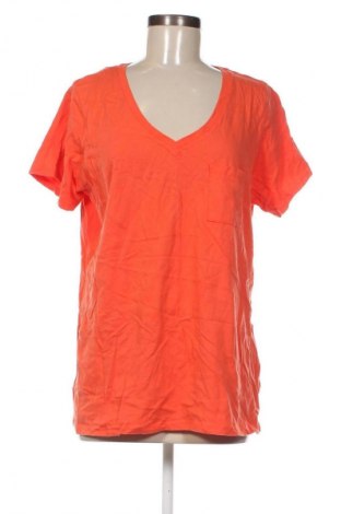 Damen T-Shirt The Favourites, Größe XXL, Farbe Orange, Preis 11,99 €