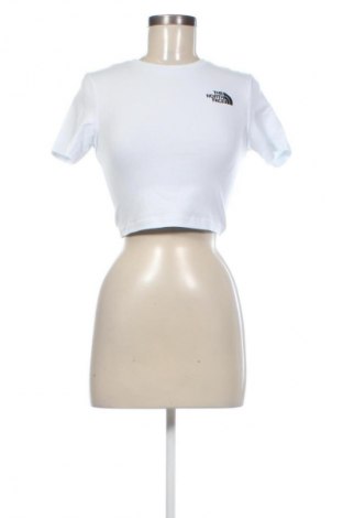 Damski T-shirt The North Face, Rozmiar S, Kolor Biały, Cena 236,99 zł