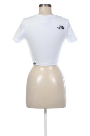 Damski T-shirt The North Face, Rozmiar S, Kolor Biały, Cena 236,99 zł
