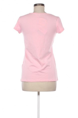 Damen T-Shirt Timeout, Größe M, Farbe Rosa, Preis € 20,97
