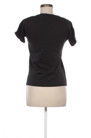 Damen T-Shirt Timeout, Größe M, Farbe Schwarz, Preis € 9,21