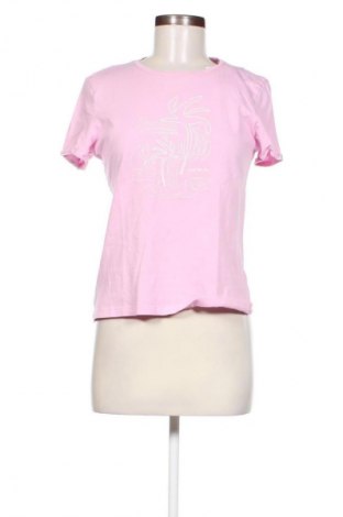 Damen T-Shirt Tom Tailor, Größe S, Farbe Rosa, Preis € 5,99