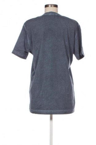 Damen T-Shirt Tom Tailor, Größe M, Farbe Blau, Preis € 5,99