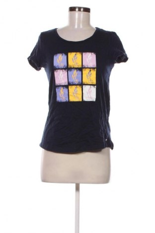 Damen T-Shirt Tom Tailor, Größe S, Farbe Mehrfarbig, Preis € 12,99