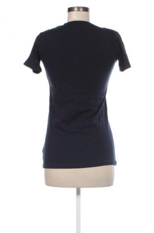Damen T-Shirt Tommy Hilfiger, Größe M, Farbe Blau, Preis 53,99 €