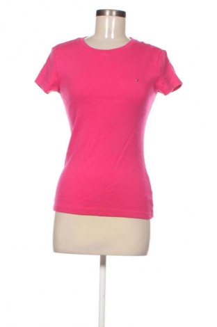 Dámske tričko Tommy Hilfiger, Veľkosť M, Farba Ružová, Cena  17,38 €