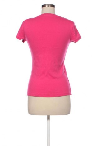 Dámske tričko Tommy Hilfiger, Veľkosť M, Farba Ružová, Cena  17,38 €