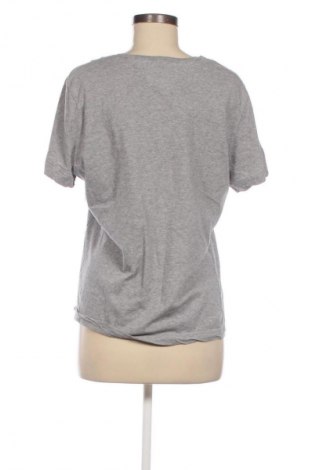 Damen T-Shirt Tommy Hilfiger, Größe L, Farbe Grau, Preis € 17,99