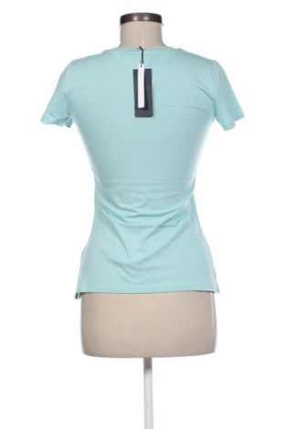 Damen T-Shirt Tommy Hilfiger, Größe S, Farbe Blau, Preis € 43,91