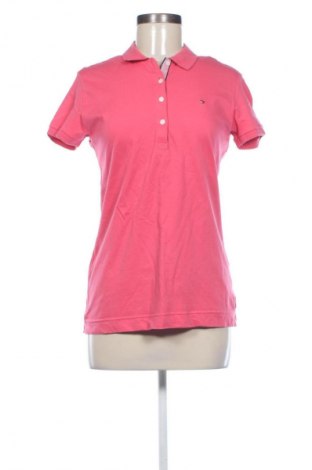 Női póló Tommy Hilfiger, Méret XL, Szín Rózsaszín, Ár 22 022 Ft
