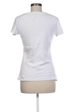 Damen T-Shirt Tommy Hilfiger, Größe M, Farbe Weiß, Preis € 17,99