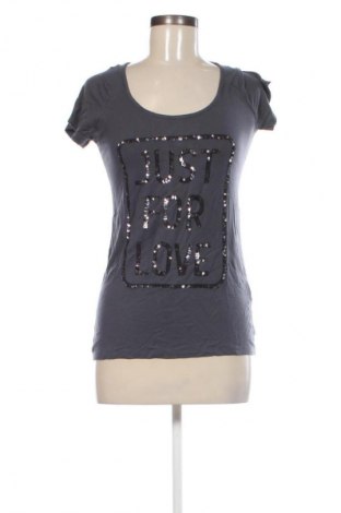 Damen T-Shirt Tramontana, Größe S, Farbe Grau, Preis 12,99 €