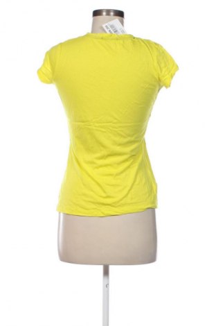 Damen T-Shirt Twentyfourseven, Größe M, Farbe Gelb, Preis € 9,00