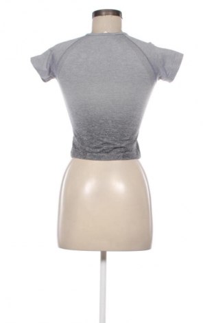 Damski T-shirt Unbranded, Rozmiar XS, Kolor Szary, Cena 32,32 zł